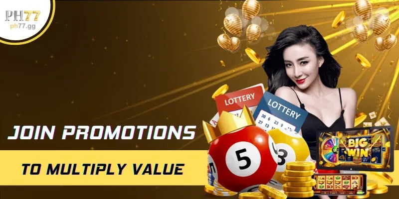 Ưu đãi đặc biệt cho từng sảnh game FVE88