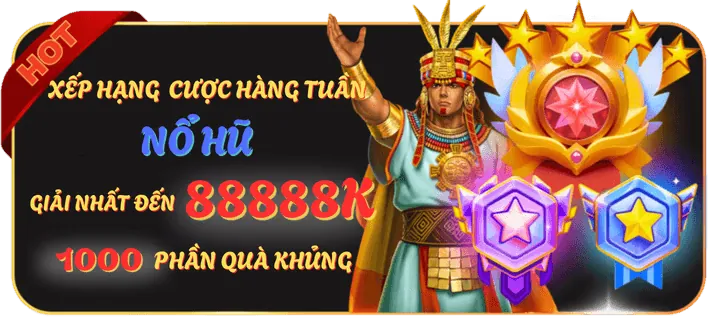 Sảnh FG bắn cá fve88