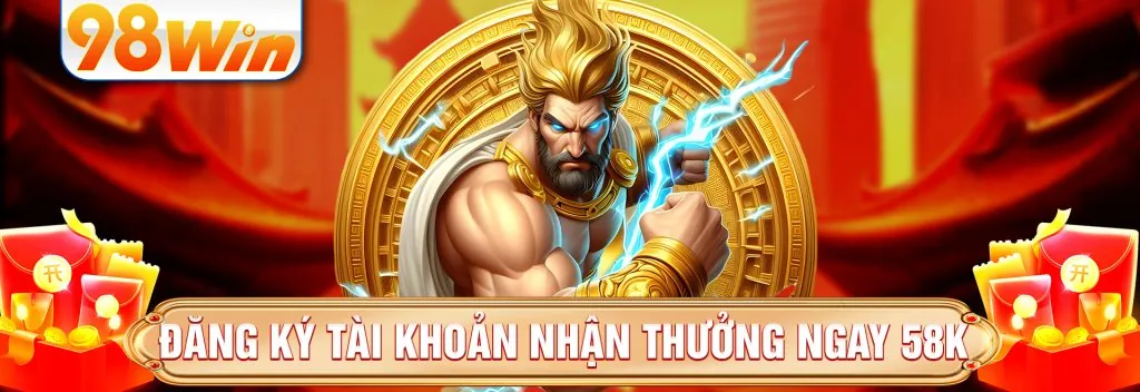 Banner khuyến mãi fve88