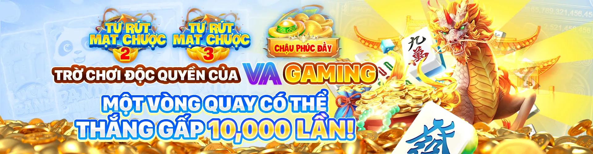Giao diện trang chủ chính thức fve88