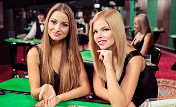 Logo WM Casino